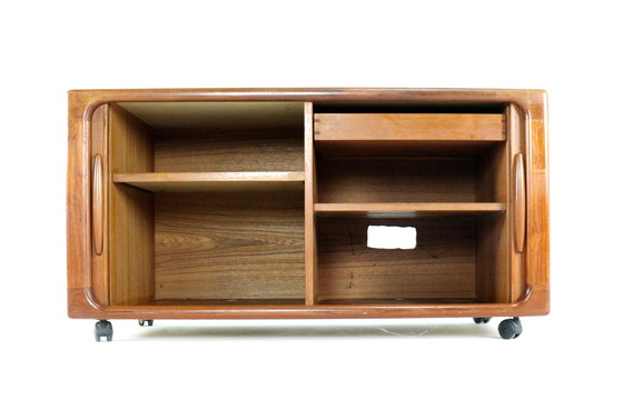Image 1 of Dyrlund Audio / Audio Furniture Vintage