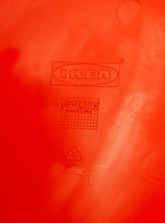 Image 1 of Lámpara de pared IKEA Smila Hjärta, Anna Efverlund