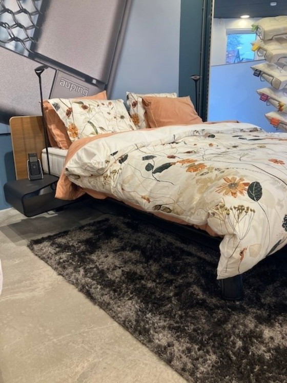 Image 1 of Letto Auping Royal 180x200 ultra regolabile elettricamente