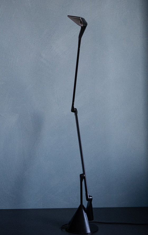 Image 1 of Lumina Zelig Table Lamp By Walter Monici