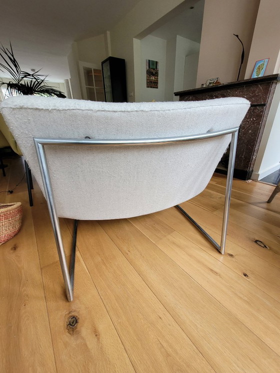 Image 1 of Harvink Hebbes fauteuil 