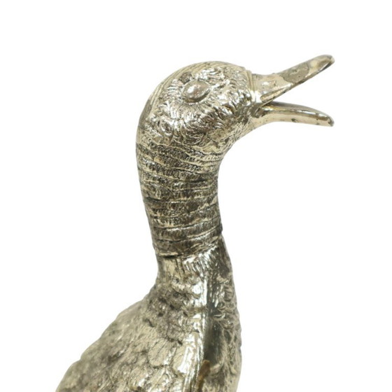 Image 1 of Sculpture Canard Style Mauro Manetti