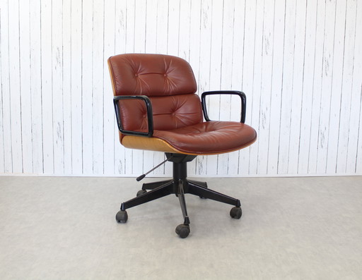 Mim Office Chair (Mobili Italiani Moderni) Ennio Fazioli Seats