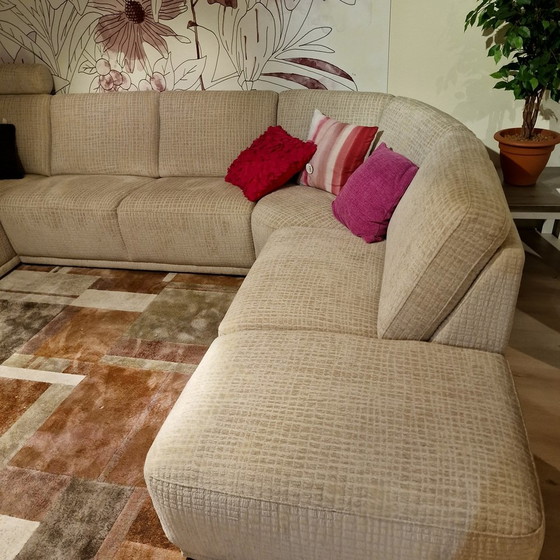 Image 1 of Happy@Home Morris corner sofa