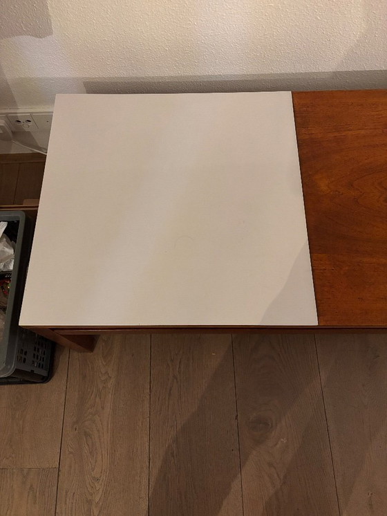 Image 1 of Spectrum TZ03 koffietafel (Kho Liang Ie, Wim Crouwel 1958)