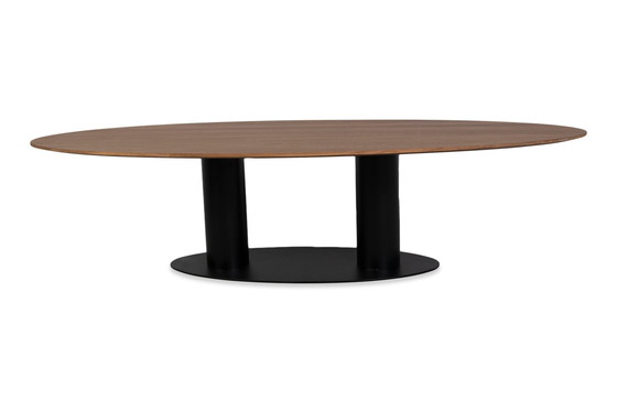 Image 1 of Passe Partout Buddha Low dining table - 280x120