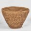 Cesta de mimbre antigua (c.1930) – Objetos decorativos, Wicker (photo 9 of 9)