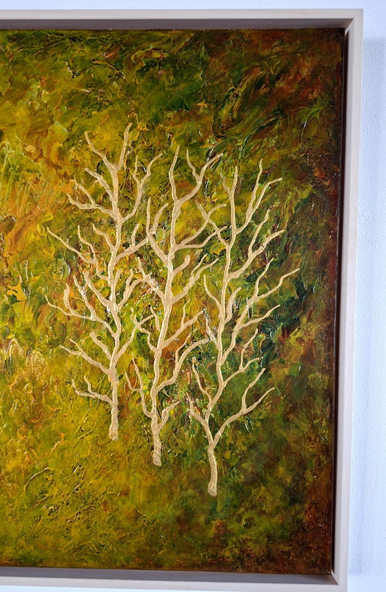 Image 1 of Manou Claire - Foresta Dorata