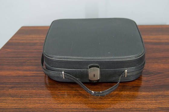 Image 1 of Máquina de escribir / Cónsul de mediados de siglo, 1960