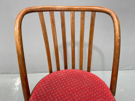 Image 1 of Antonín Šuman – Set of Chairs from the 1960s, Czechoslovakia