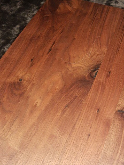 Jess Design Salontafel Charles – Wood (photo 2 of 2)