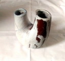 CERAMICA 1950 di Klaas MOBACH 1893-1976. Pubblicato da MOBACH a UTRECHT, PAESI BASSI