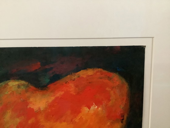 Image 1 of Gouache Eugène Brands