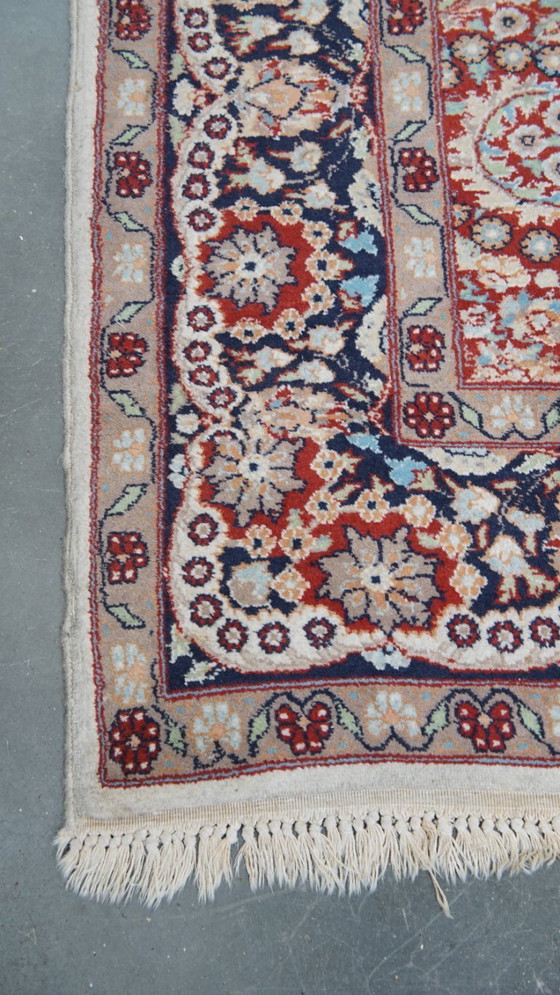 Image 1 of Vloerkleed met patronen 234x141cm