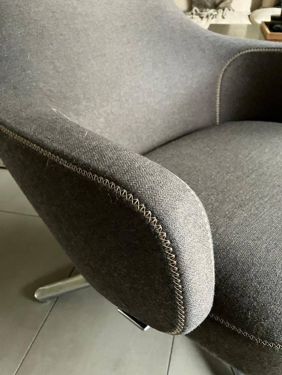 Image 1 of Vitra repos met pancina