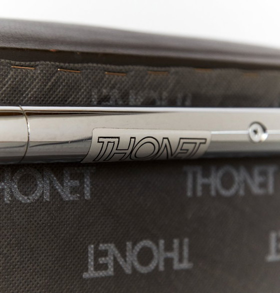 Image 1 of Rudolf Glatzel Bauhaus Cantilver S46 F pour Thonet