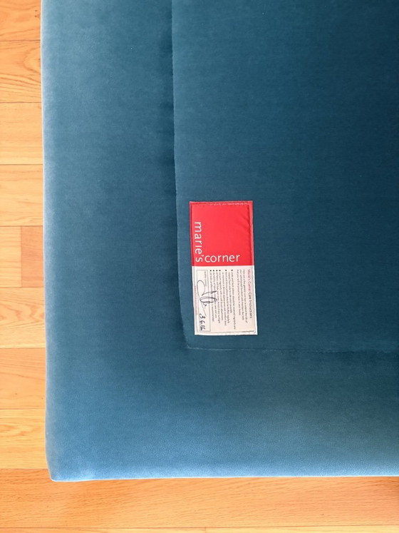 Image 1 of Marie's hoekbank/chaise
