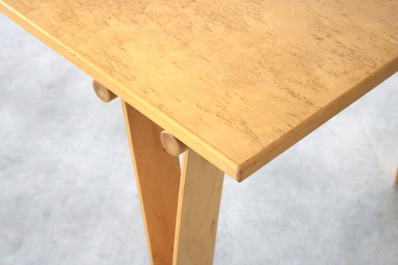 Image 1 of Vintage Swedish dining table