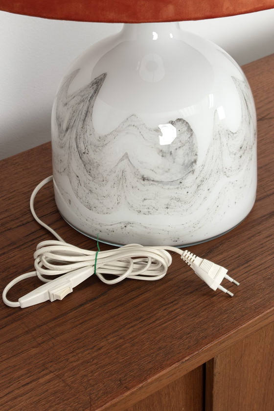 Image 1 of Holmegaard tafellamp