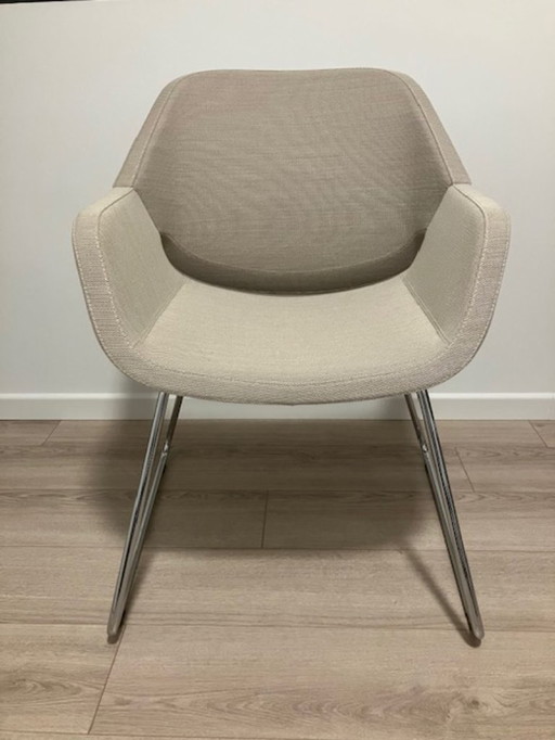 5x sedia Artifort Gap