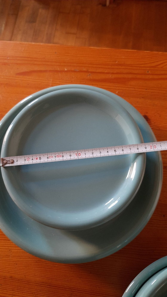 Image 1 of 1 juego de vajilla/té Pagnossin Treviso Italia