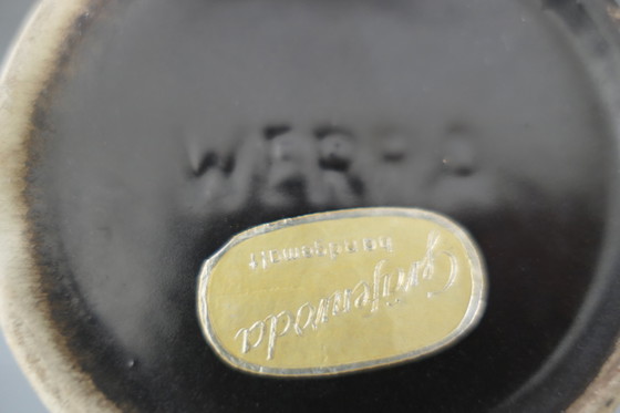 Image 1 of Vintage Gräfenroda VEB WERRA 1 Vaas DDR