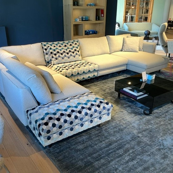 Image 1 of Zizeau Sfida hoekbank