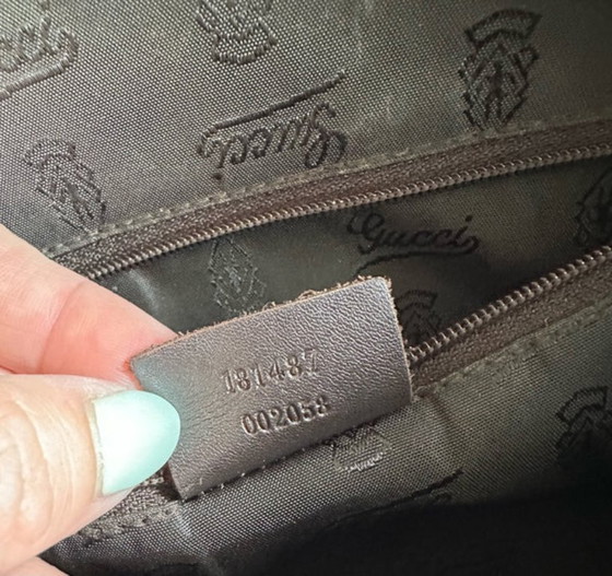 Image 1 of Borsa Gucci