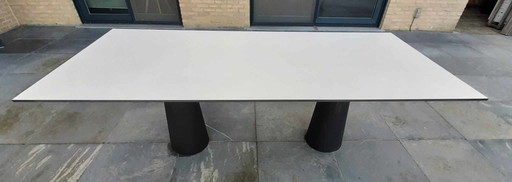 Moooi Container Garden Table / Terrace Table