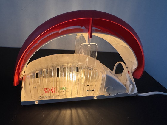 Image 1 of IKEA flabb smila mun