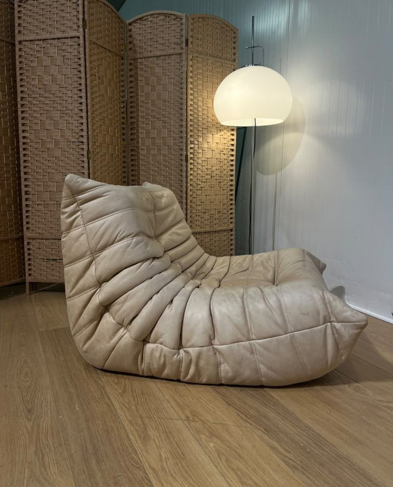 Ligne Roset Togo + Poef Garantie – Fauteuils, Other (photo 5 of 16)