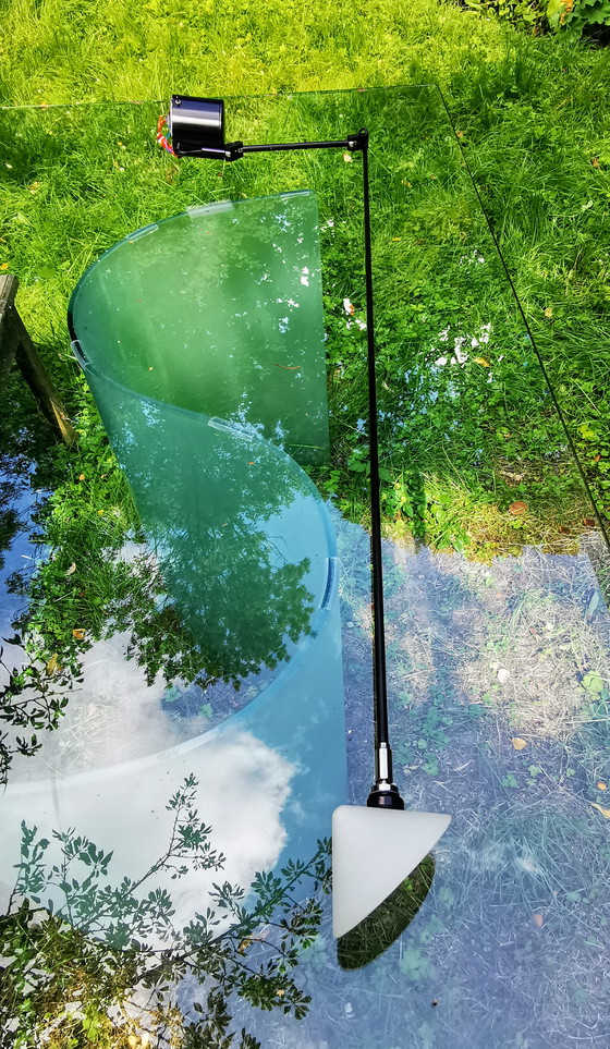 Image 1 of Lámpara de techo de diseño Pola Amstelveen