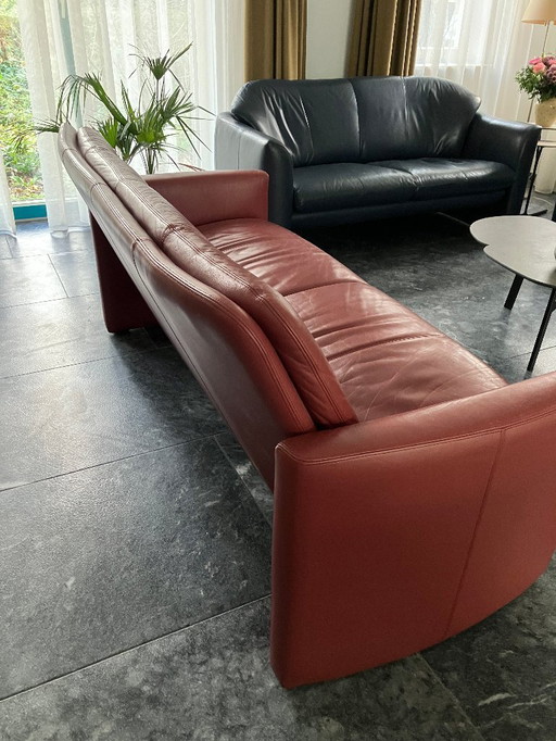 Leolux Farolito 3-seater sofa