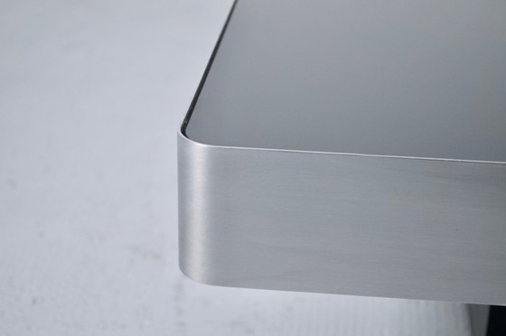 Image 1 of Mangosthumb Coffee Table by François Monnet, Kappa Publisher, 1970s