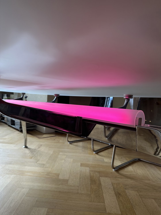 Image 1 of Nomos Tecno tavolo (270 x120x 73)