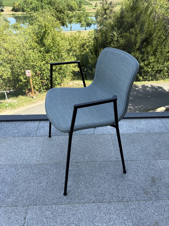 Image 1 of Silla HAY AAC 19 nuevo