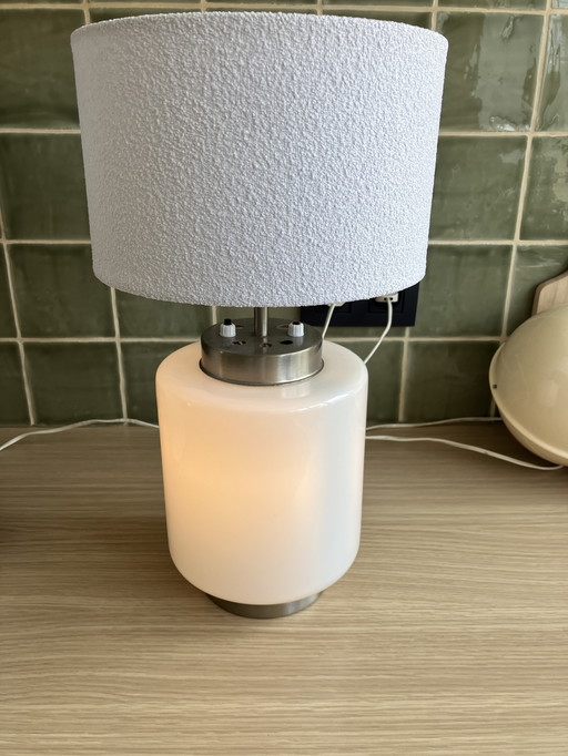 2 lampen Stilnovo