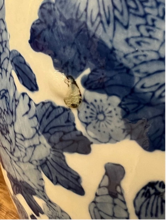 Image 1 of Pair Of Vases / Pots