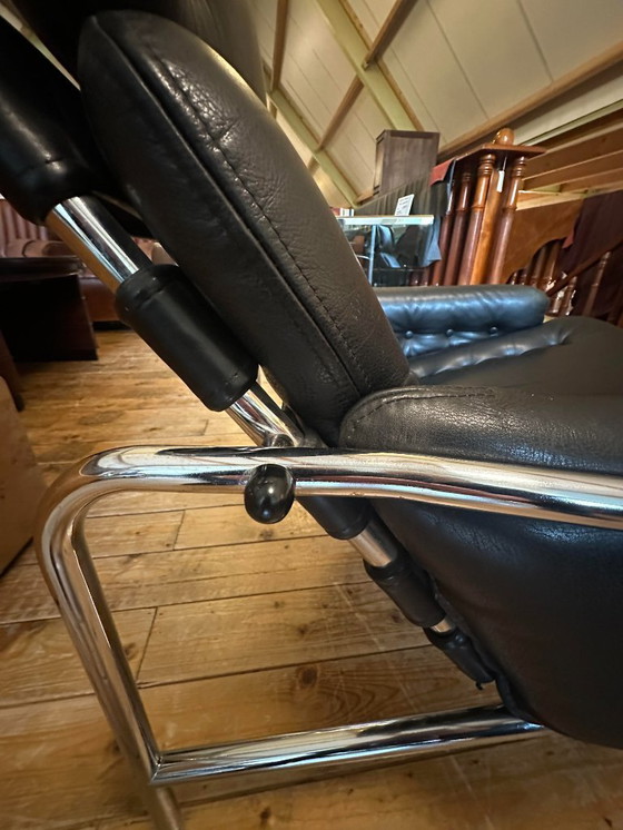 Image 1 of Martin Visser Nagoya SZ09 Fauteuil.