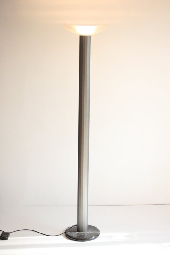 Image 1 of Vintage uplighter by Valenti Luce, Italy 1980s-1990s