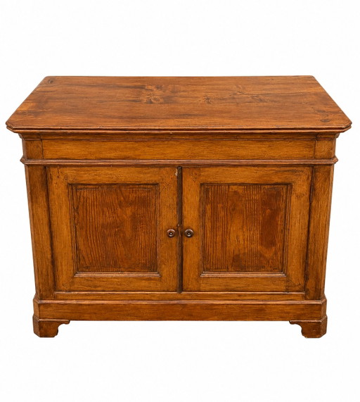 Buffet Français Début 1900 – high boards, Wood
