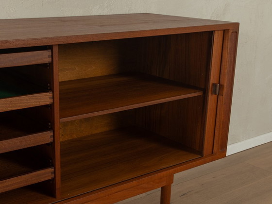 Image 1 of 1960s Sideboard, Peter Løvig Nielsen, Vintage