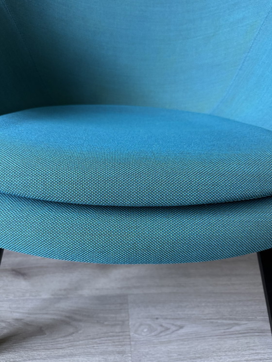 Image 1 of Hay Aal 83 design fauteuil 