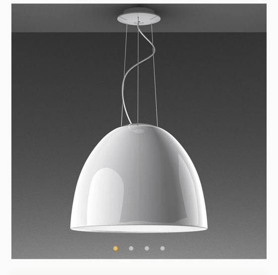 Image 1 of Foscarini Only Gloss