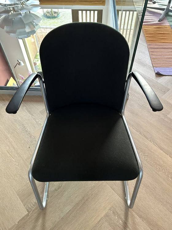 Image 1 of Fauteuil Gispen 413