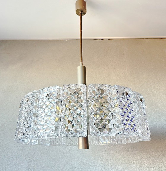 Image 1 of Grande lampada vintage Kaiser Leuchten