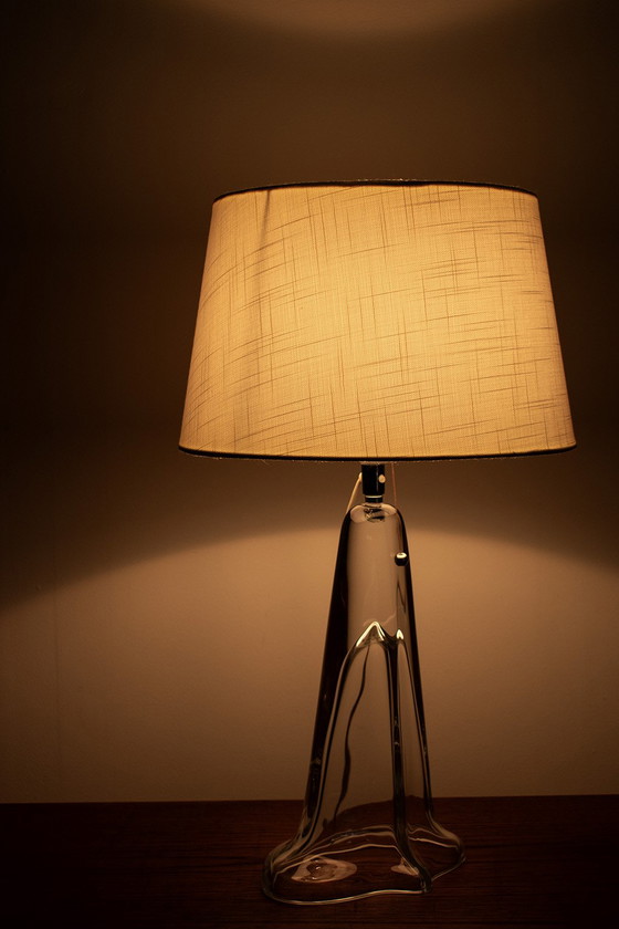 Image 1 of Peill & Putzler table lamp