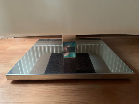 Image 1 of Sillón de diseño Jori Chillap de cuero Konia blanco