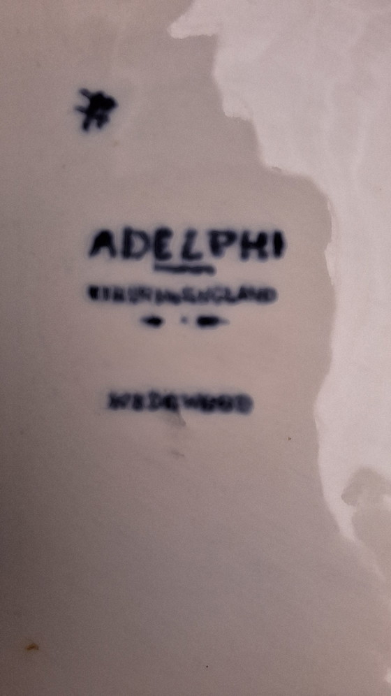 Vaso Wedgwood Adelphi – Ciotole, Ceramic (photo 4 of 7)