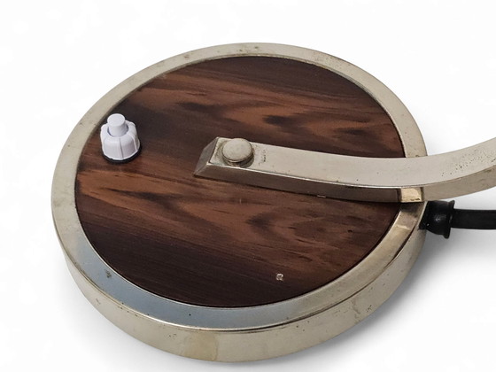 Image 1 of Art Deco table lamp / bedside lamp, Stellax, 1930s